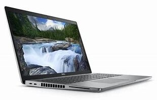 Ноутбук Dell Latitude 5540 Laptop 15.6 FHD i3-1315U 16GB 1TB Win11 PRO цена и информация | Ноутбуки | 220.lv