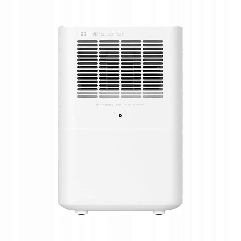 Gaisa mitrinātājs Smartmi Evaporative Humidifier 2 цена и информация | Gaisa mitrinātāji | 220.lv