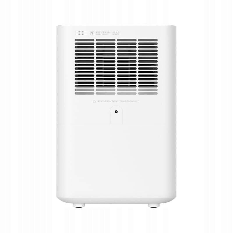 Gaisa mitrinātājs Smartmi Evaporative Humidifier 2 цена и информация | Gaisa mitrinātāji | 220.lv