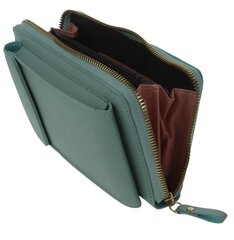 Mocco Leather Bag Universal Case цена и информация | Чехлы для телефонов | 220.lv