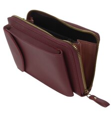 Mocco Leather Bag Universal Case цена и информация | Чехлы для телефонов | 220.lv