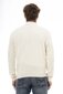 Džemperis vīriešiem Sergio Tacchini 20F21, balts cena un informācija | Vīriešu džemperi | 220.lv