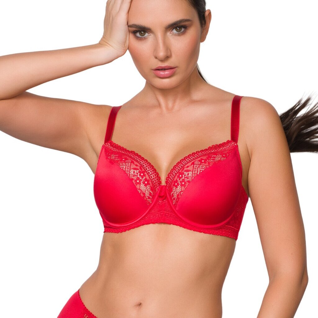 Krūšturis spacer Lalique, V.O.V.A. Lingerie cena un informācija | Krūšturi | 220.lv