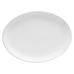 Bļoda Anytime, 31,5x21x3 cm цена и информация | Посуда, тарелки, обеденные сервизы | 220.lv