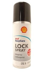 Eļļa Shell Lock, 50 ml cena un informācija | Shell Auto preces | 220.lv