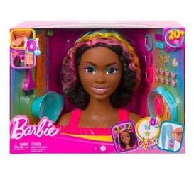 Komplekts stila galva Barbie maina krāsu, 20 gab. цена и информация | Игрушки для девочек | 220.lv