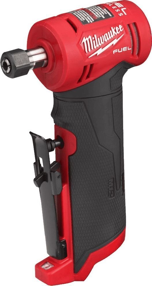 Akumulatora leņķa slīpmašīna Milwaukee tools M12 FDGA-0, 4933471438&MW цена и информация | Slīpmašīnas | 220.lv