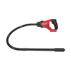 Akumulatora dziļumvibrators Milwaukee tools M18 FCVN12-0, 4933479596&MW cena un informācija | Rokas instrumenti | 220.lv