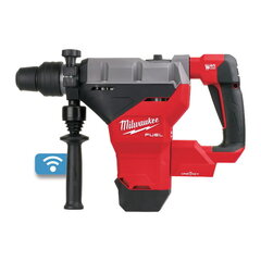 Akumulatora leņķa urbjmašīna Milwaukee tools M18 CRAD2-0X, 4933471641&MW cena un informācija | Skrūvgrieži, urbjmašīnas | 220.lv