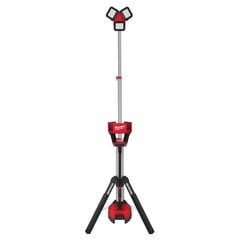 Akumulatora darba lampa Milwaukee tools M18 HOSALC-0, 4933478116&MW cena un informācija | Lukturi | 220.lv