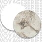 Tualetes galdiņš Asir, 88x76,7x43,6cm, balts/zelts цена и информация | Kosmētikas galdiņi | 220.lv