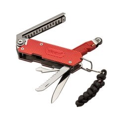 Daudzfunkcionāli instruments Zippo Fire Starting Multi-Tool цена и информация | Туристические ножи, многофункциональные приборы | 220.lv