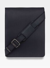 Мужская сумка Visconti, черная цена и информация | Мужские сумки | 220.lv
