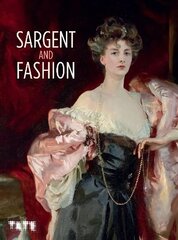 Sargent and Fashion cena un informācija | Mākslas grāmatas | 220.lv