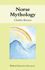 Norse Mythology cena un informācija | Sociālo zinātņu grāmatas | 220.lv