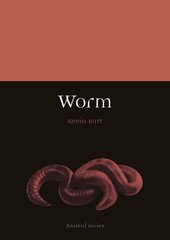 Worm цена и информация | Книги о питании и здоровом образе жизни | 220.lv