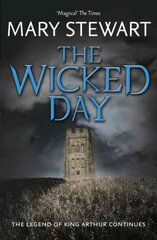 Wicked Day цена и информация | Фантастика, фэнтези | 220.lv