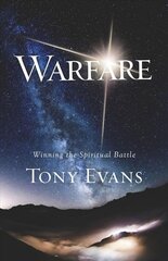 Warfare: Winning the Spiritual Battle cena un informācija | Garīgā literatūra | 220.lv