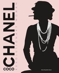 Coco Chanel Revolutionary Woman cena un informācija | Biogrāfijas, autobiogrāfijas, memuāri | 220.lv