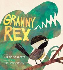 Granny Rex cena un informācija | Grāmatas pusaudžiem un jauniešiem | 220.lv