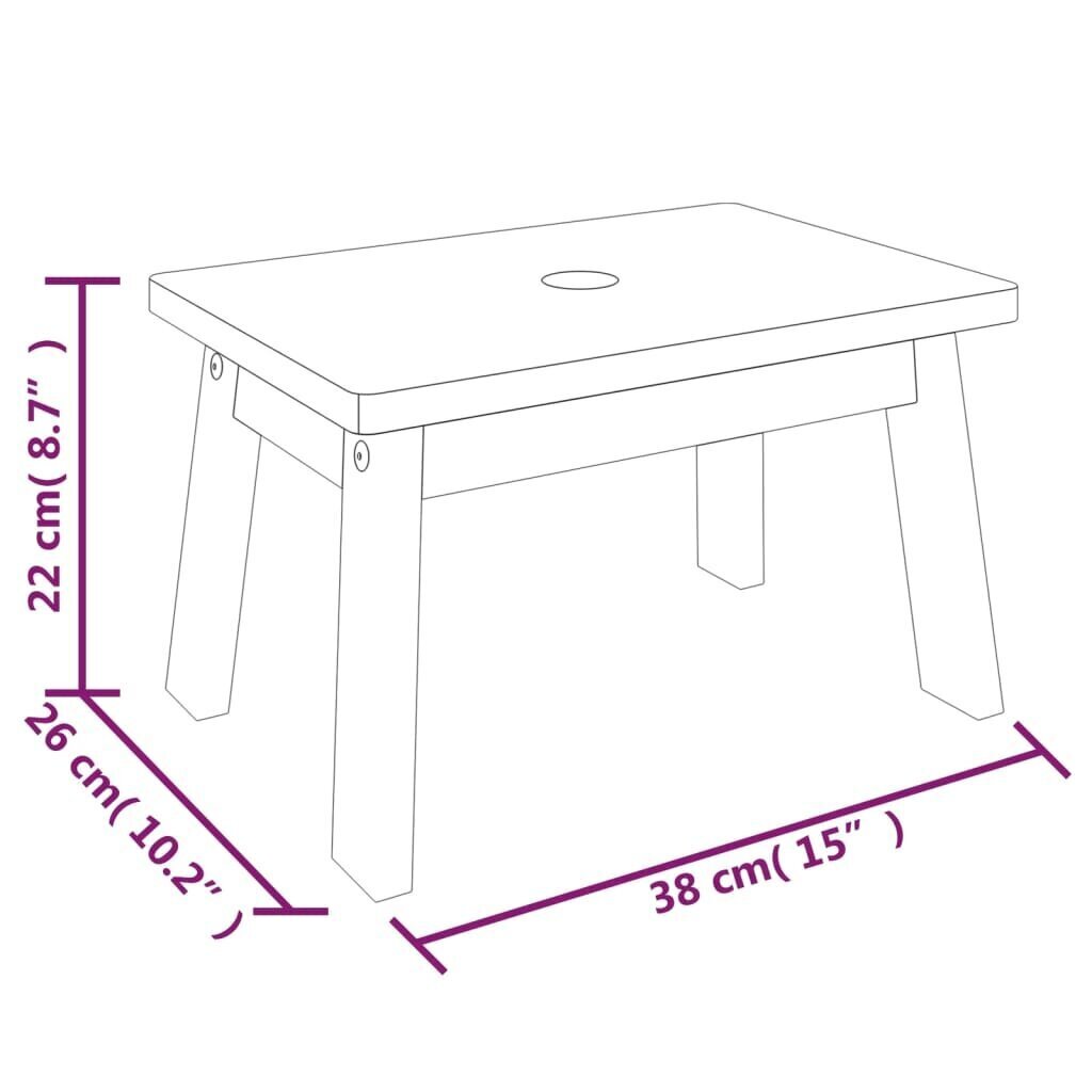 Augstais skapītis, ozola krāsa, 40x36x110 cm, inženierijas koks cena un informācija | Virtuves un ēdamistabas krēsli | 220.lv