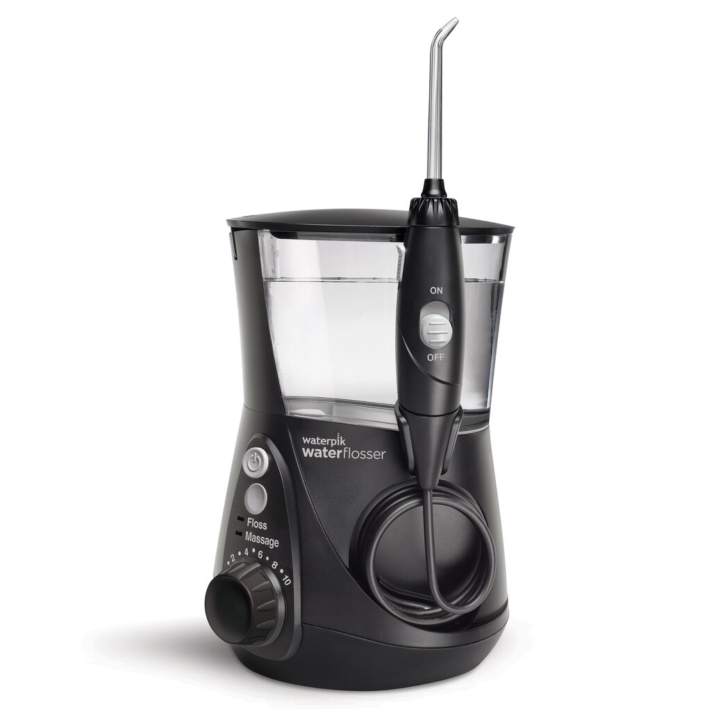 Waterpik WP-662EU Ultra Professional цена и информация | Irigatori | 220.lv