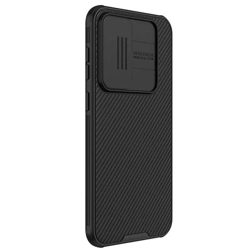 Nillkin CamShield Pro PC+TPU Case cena un informācija | Telefonu vāciņi, maciņi | 220.lv