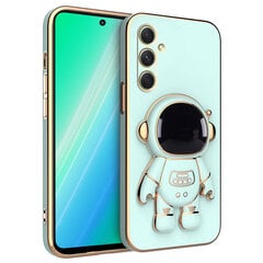 Чехол для телефона YouTab Spaceman Xiaomi Redmi Note 13 Pro цена и информация | Чехлы для телефонов | 220.lv