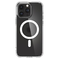 Spigen Ultra Hybrid MAG Case 8809896750509 cena un informācija | Telefonu vāciņi, maciņi | 220.lv