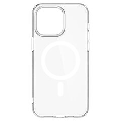 Spigen Ultra Hybrid MAG Case 8809896750509 cena un informācija | Telefonu vāciņi, maciņi | 220.lv