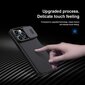 Nillkin CamShield Pro PC+TPU Case цена и информация | Telefonu vāciņi, maciņi | 220.lv