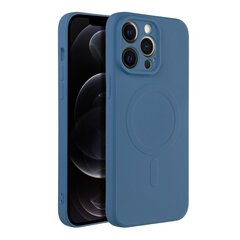 OEM Silicone Mag Cover Case cena un informācija | Telefonu vāciņi, maciņi | 220.lv