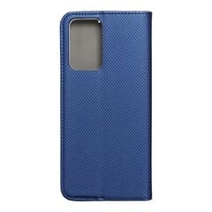 Smart Case Book для Xiaomi Redmi Note 8T синий цена и информация | Чехлы для телефонов | 220.lv