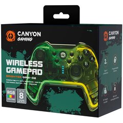 Canyon Brighter GPW-02 цена и информация | Игровые приставки | 220.lv