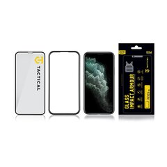 Tactical Glass Impact Armour for Samsung S24 Ultra цена и информация | Защитные пленки для телефонов | 220.lv