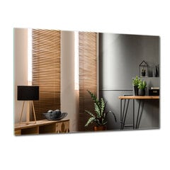 Spogulis Tulup, 60x40 cm cena un informācija | Spoguļi | 220.lv