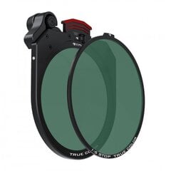 Freewell Eiger Matte Box True Color VND CPL Filter цена и информация | Прочие аксессуары для фотокамер | 220.lv