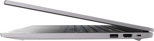 Lenovo Chromebook IdeaPad Slim 3i 15.6 Inch 8/128GB Chrome OS QWERTZ cena un informācija | Portatīvie datori | 220.lv