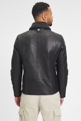 Кожаная куртка GIPSY цена и информация | Мужские куртки | 220.lv