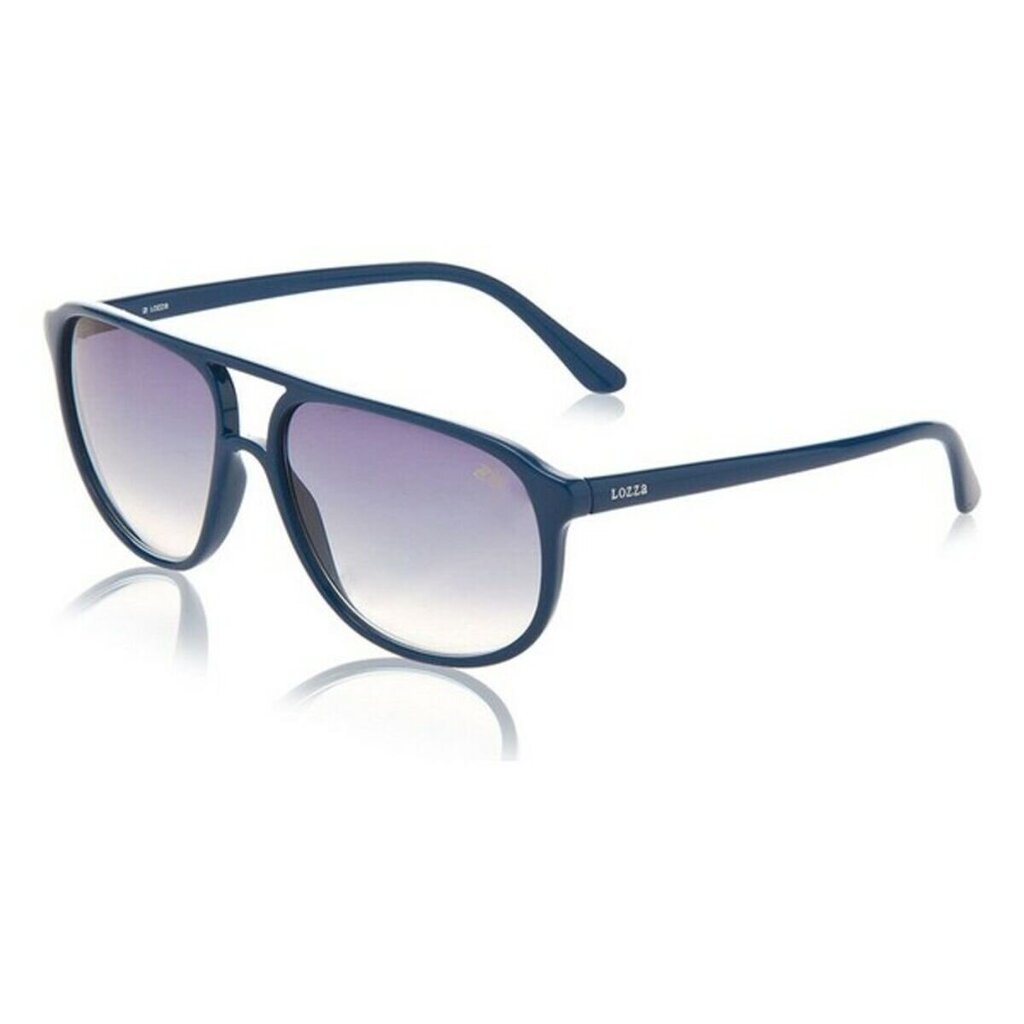 Saulesbrilles unisex Lozza SL1872580NK1 cena un informācija | Saulesbrilles sievietēm | 220.lv