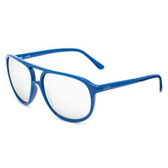 Солнечные очки унисекс Lozza SL1872W580NK1 Синий (ø 58 mm) S0353735 цена и информация | Женские солнцезащитные очки | 220.lv