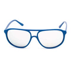 Солнечные очки унисекс Lozza SL1872W580NK1 Синий (ø 58 mm) S0353735 цена и информация | Женские солнцезащитные очки | 220.lv