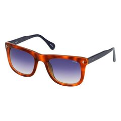 Солнечные очки унисекс Lozza SL4006M5209BG Оранжевый (ø 52 mm) S0353794 цена и информация | Женские солнцезащитные очки | 220.lv