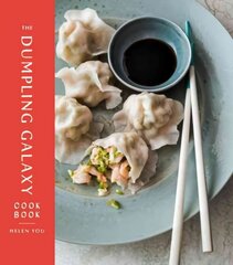 Dumpling Galaxy Cookbook цена и информация | Книги рецептов | 220.lv