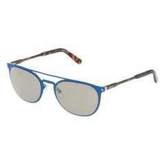Солнечные очки унисекс Lozza SL2235M53RD5X Синий (ø 53 mm) S0353745 цена и информация | Женские солнцезащитные очки | 220.lv