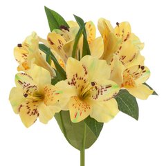 Mākslīgais zieds Rododendrs cena un informācija | Mākslīgie ziedi | 220.lv