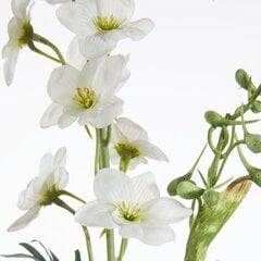 Dekoratīvais augs Ābeļu ziedi cena un informācija | Mākslīgie ziedi | 220.lv