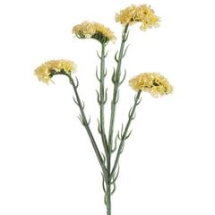 Искусственное растение Кермек цена и информация | цветочные соцветия 1 шт | 220.lv