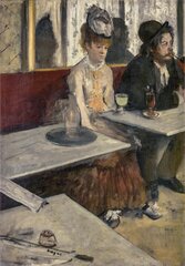 Puzle Orsay Degas Clementoni, 1000 d. cena un informācija | Puzles, 3D puzles | 220.lv