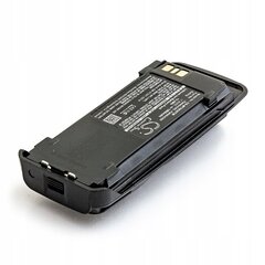 Аккумулятор Motorola DP3600 PMNN4065 1800мАчв цена и информация | Батарейки | 220.lv